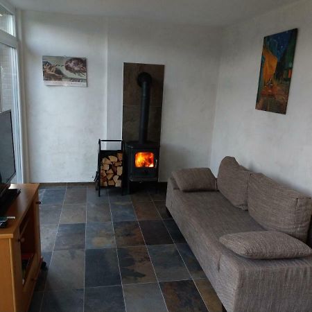 Ferienwohnung Thoene Horstmar Εξωτερικό φωτογραφία