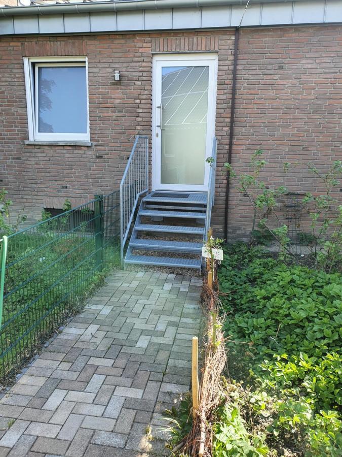 Ferienwohnung Thoene Horstmar Εξωτερικό φωτογραφία