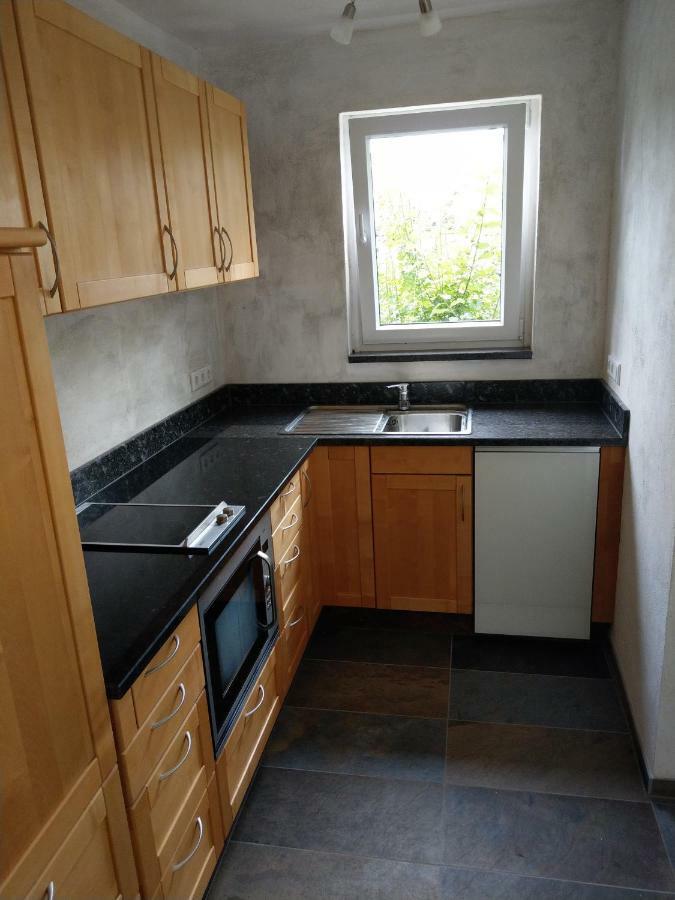 Ferienwohnung Thoene Horstmar Εξωτερικό φωτογραφία