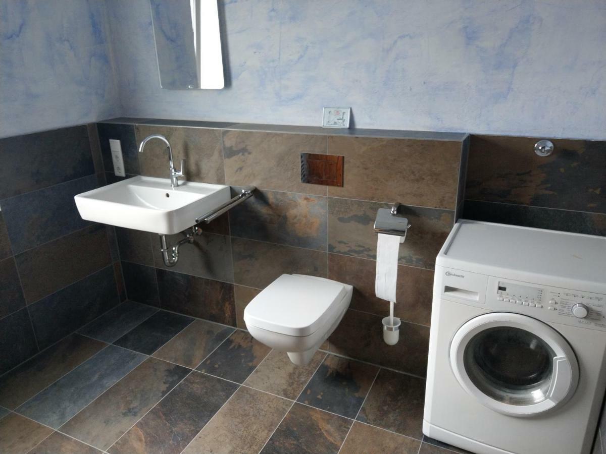 Ferienwohnung Thoene Horstmar Εξωτερικό φωτογραφία