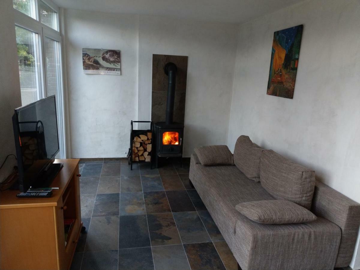 Ferienwohnung Thoene Horstmar Εξωτερικό φωτογραφία