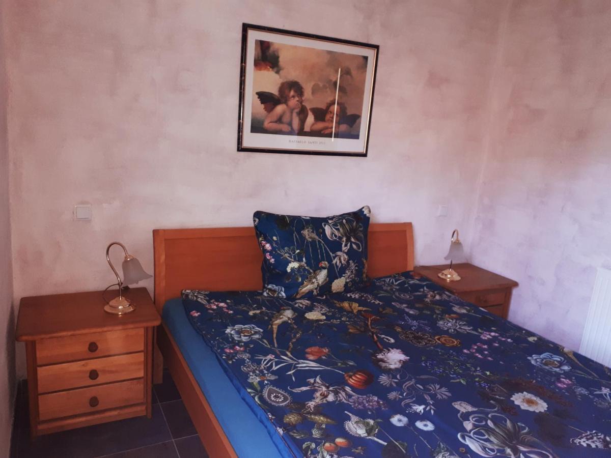 Ferienwohnung Thoene Horstmar Εξωτερικό φωτογραφία