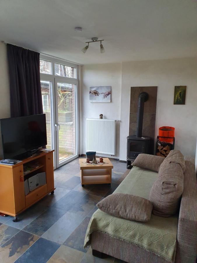Ferienwohnung Thoene Horstmar Εξωτερικό φωτογραφία