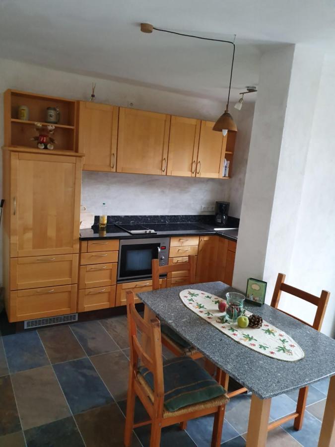 Ferienwohnung Thoene Horstmar Εξωτερικό φωτογραφία